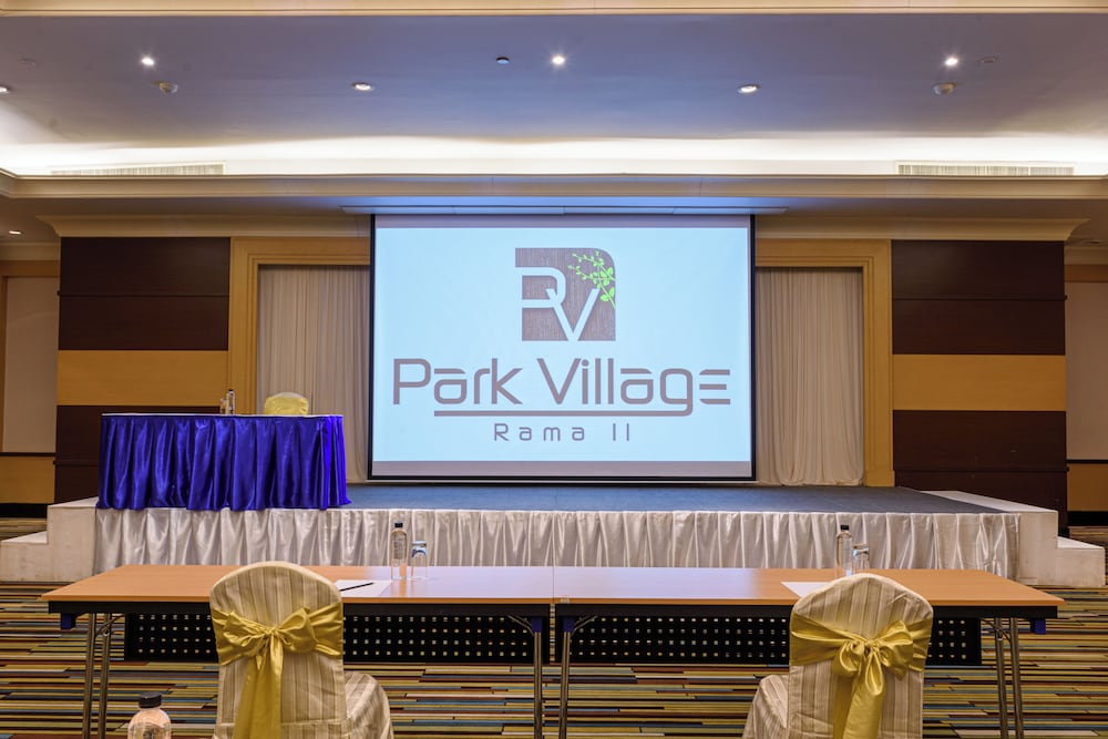 Park Village Rama II 40/50