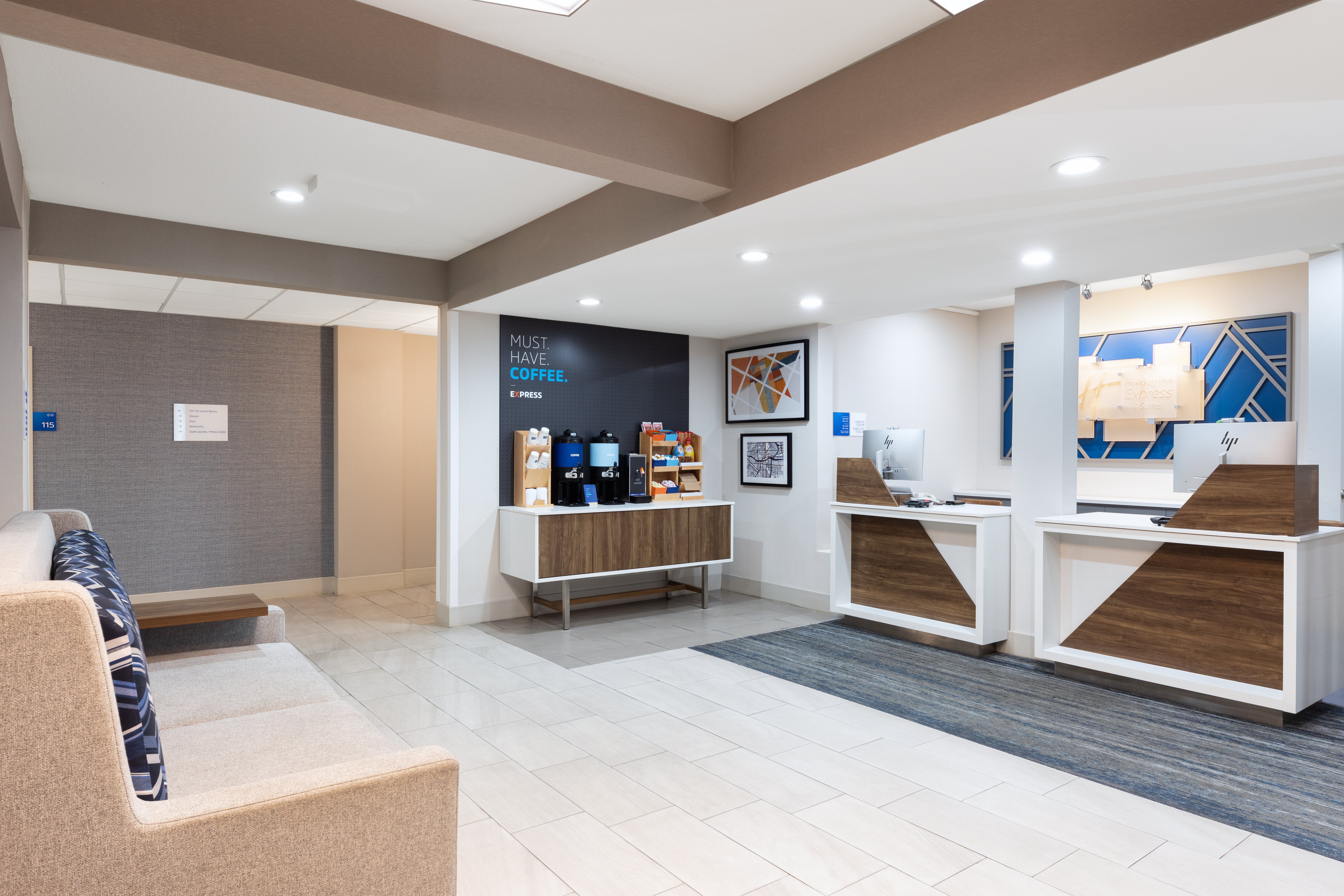 Holiday Inn Express Redding North by IHG 4/25