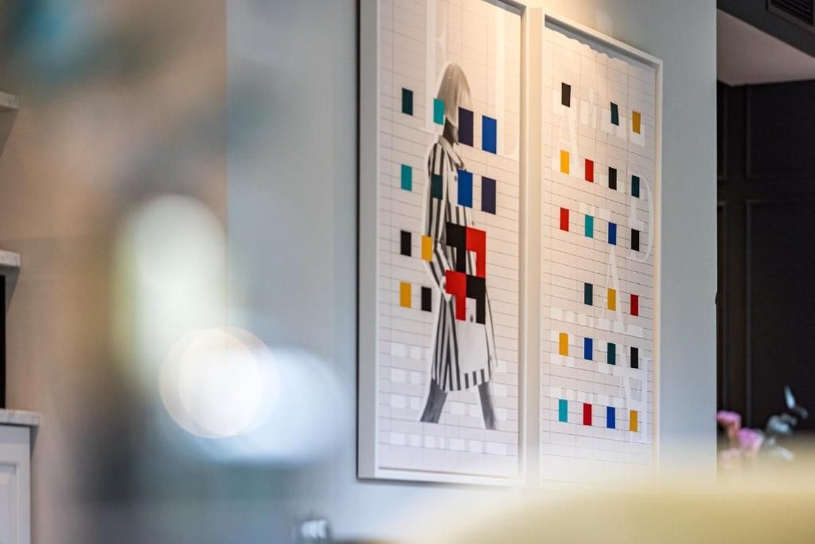 Pillows Luxury Boutique Hotel Anna Van Den Vondel Amsterdam 10/18