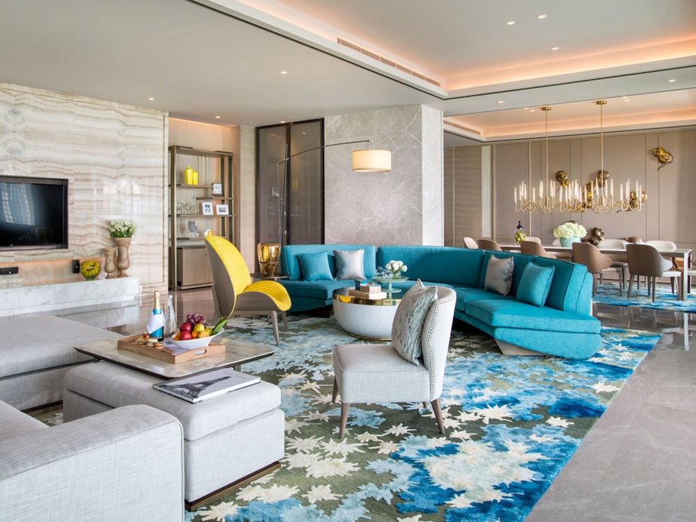 SOFITEL SANYA LEEMAN RESORT 28/49