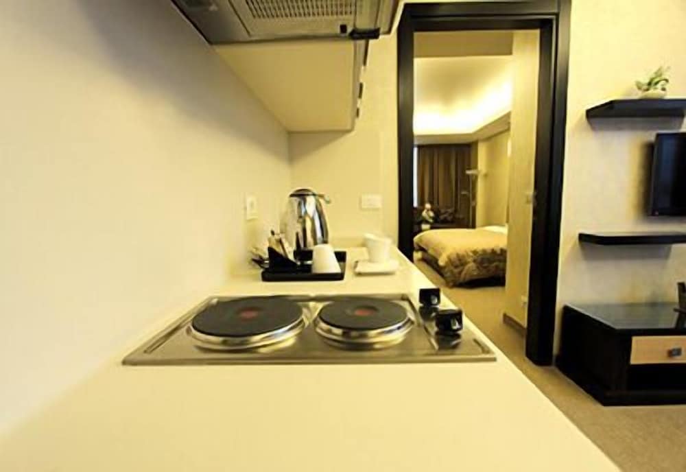 Elite Hotel & Spa Beirut 33/34