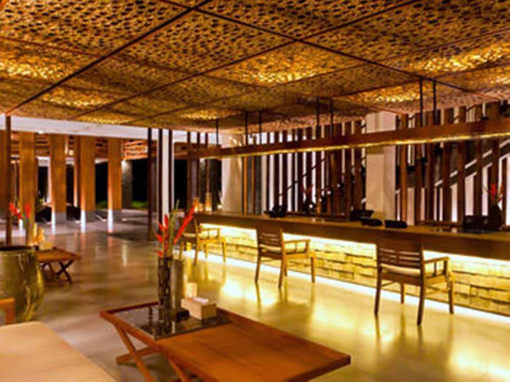 Hansar Samui Resort And Spa in KOH SAMUI