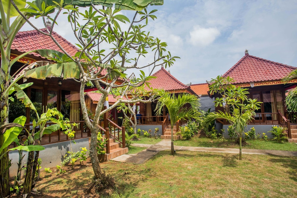 Taos House Lembongan 36/50