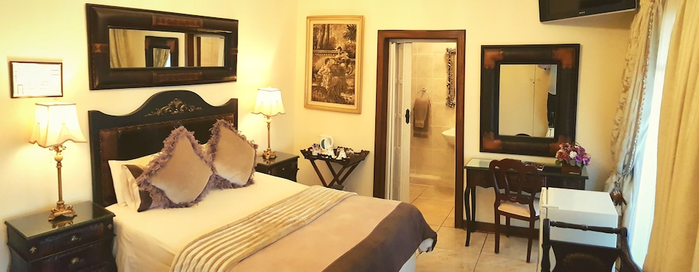 Kimberley Manor Guesthouse 16/50