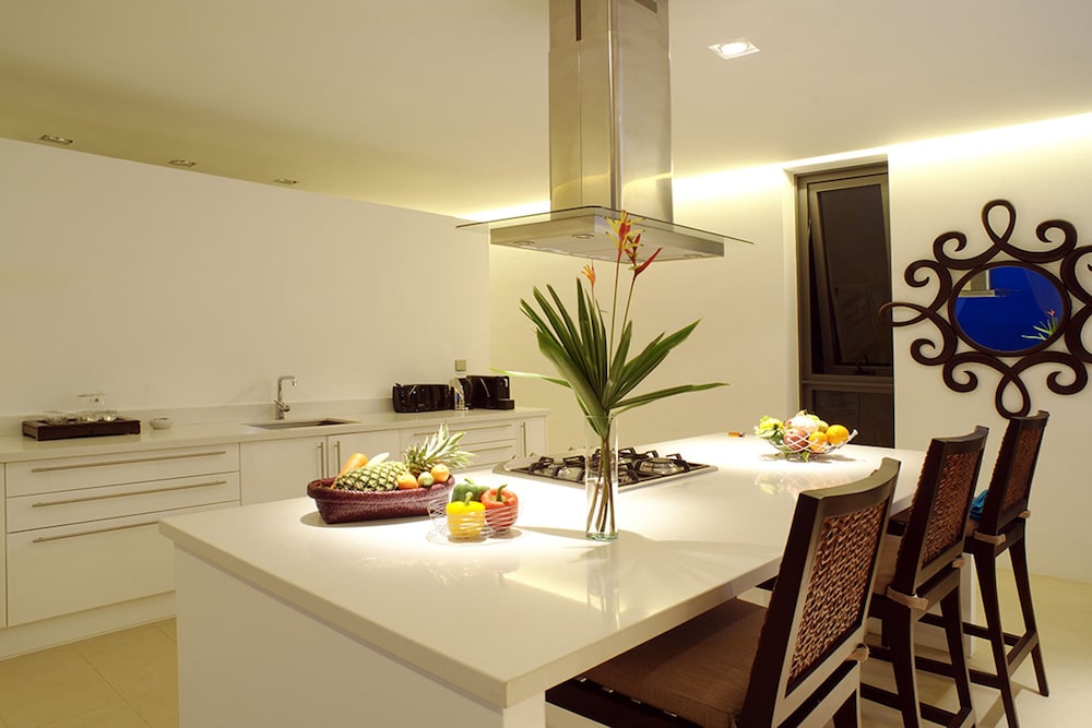 Luxury Villa Crystal Blue 15/21