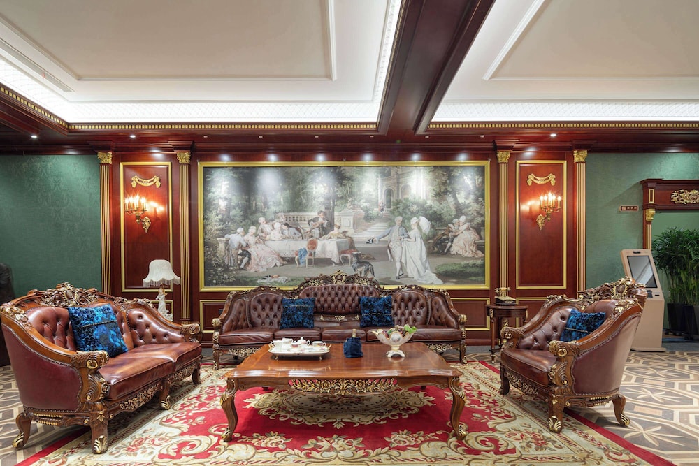 Days Hotel by Wyndham Harbin Qunli 16/23