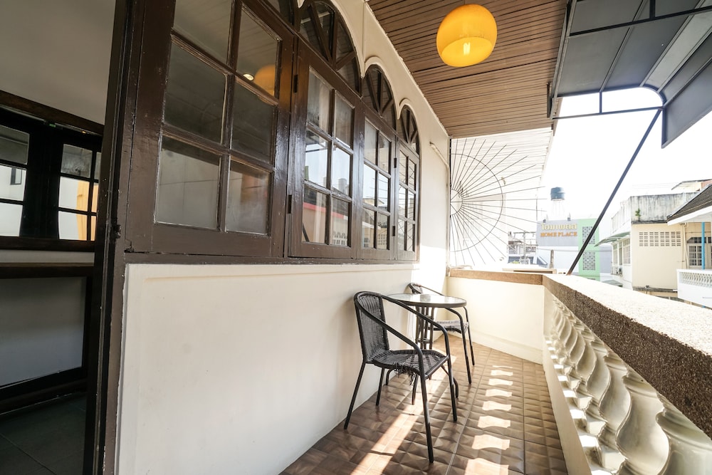 Kamala S Boutique Guesthouse 35/67