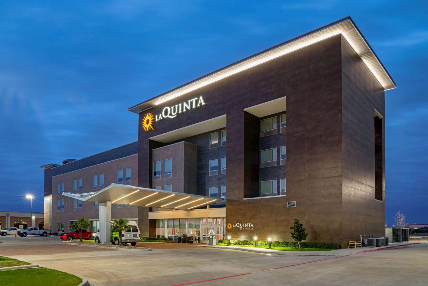 Four Points by Sheraton Plano 25/29