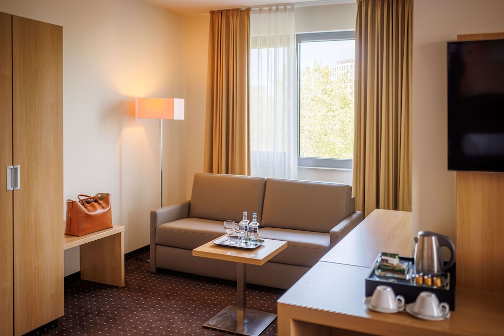 Lanzcarre Hotel Mannheim A Member of Radisson Individuals 38/50