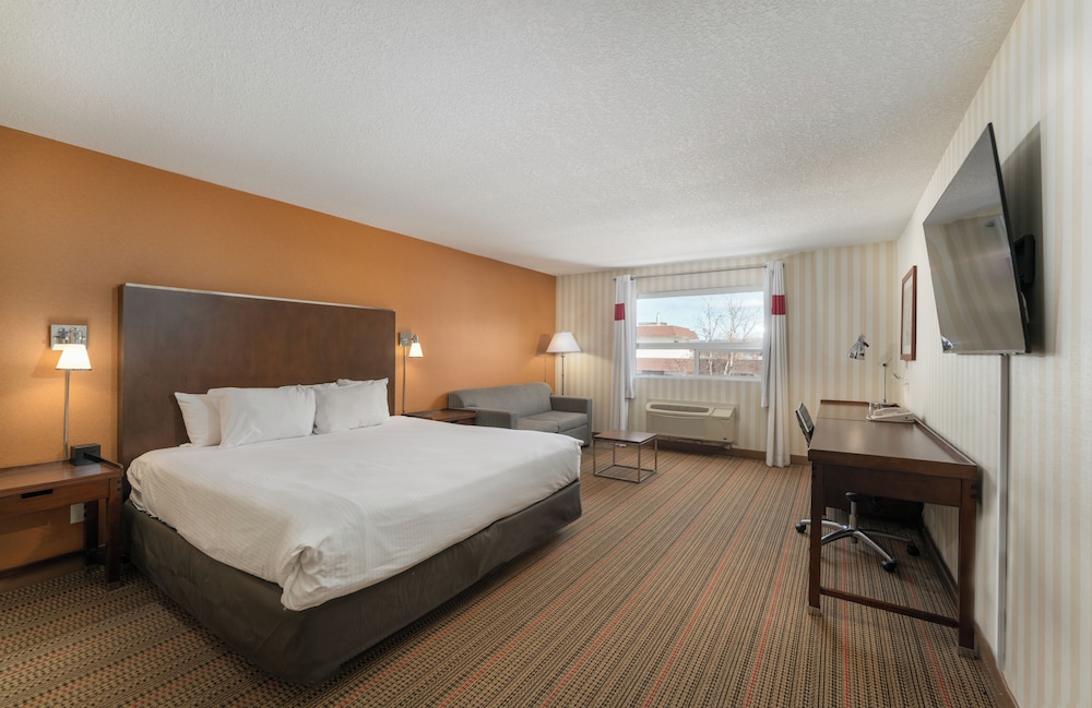 Four Points By Sheraton Prince George 14/46