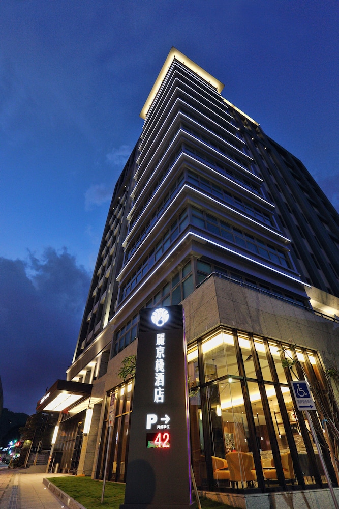Intrendy Hotel 3/71