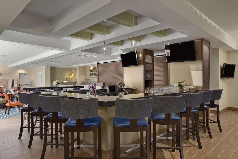 Hilton Garden Inn Boston-Burlington 42/69