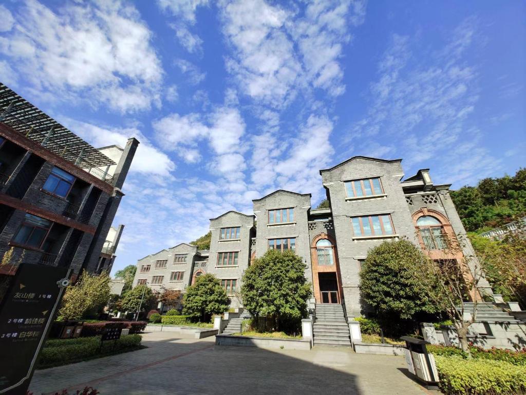 Zhenjiang Xijindu Ancient Street Argyle Boutique Hotel 46/58