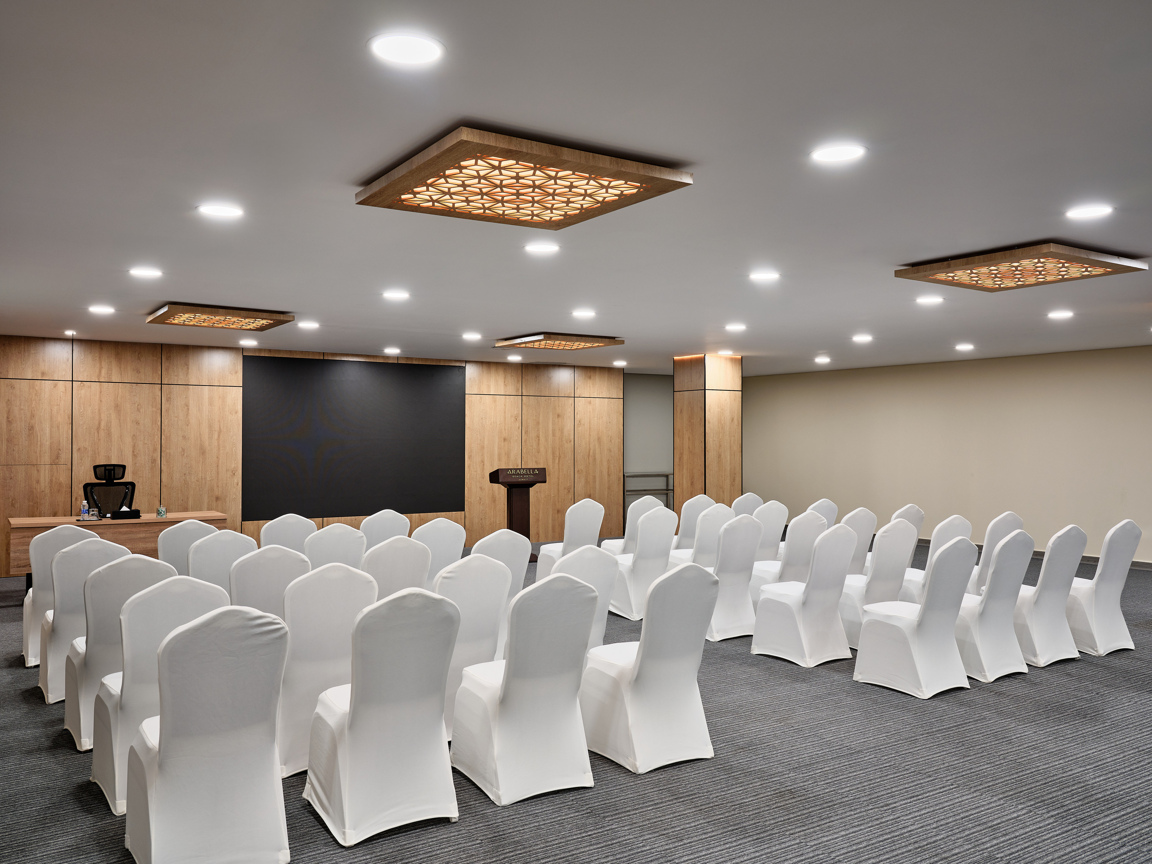 Arabella Beach Hotel Kuwait, Vignette Collection 47/54