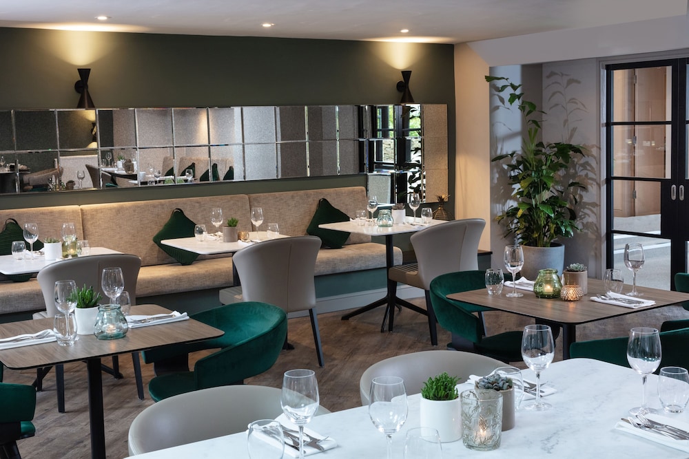 Mytton Fold Hotel 38/52