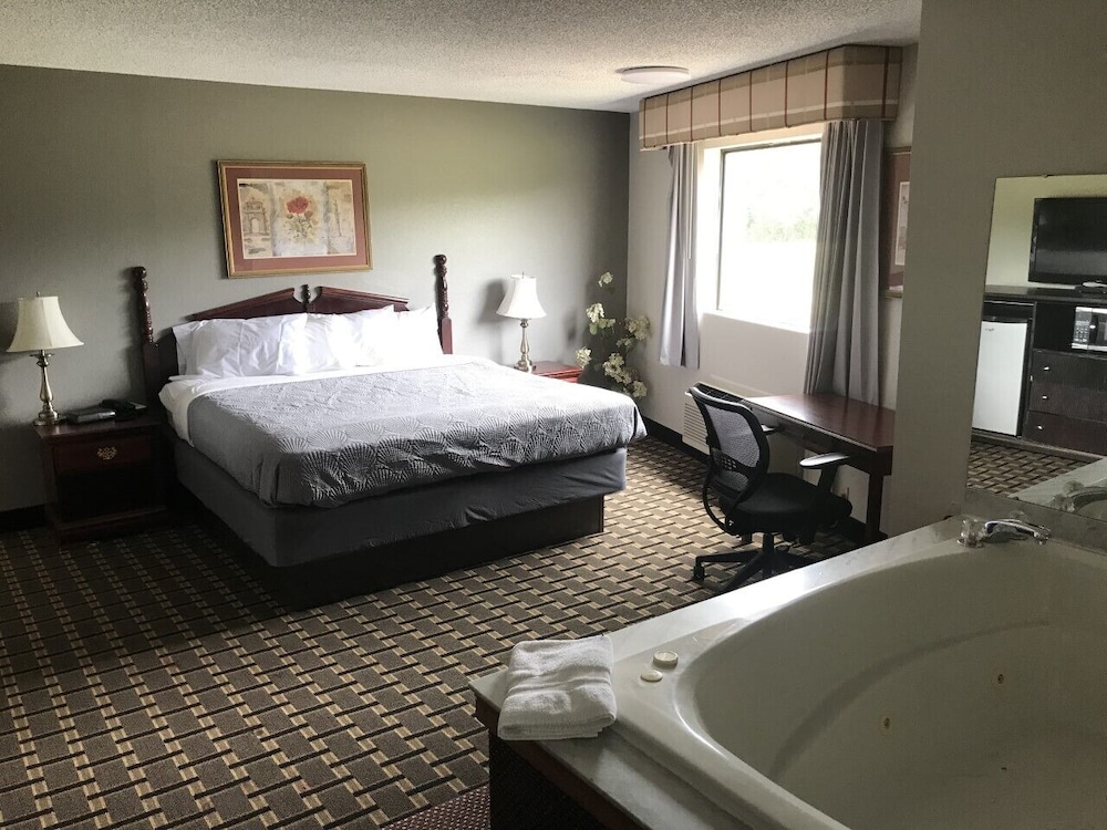 Western Motel, Thomasville 16/56