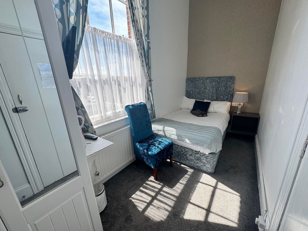 The Jubilee Hotel 16/50