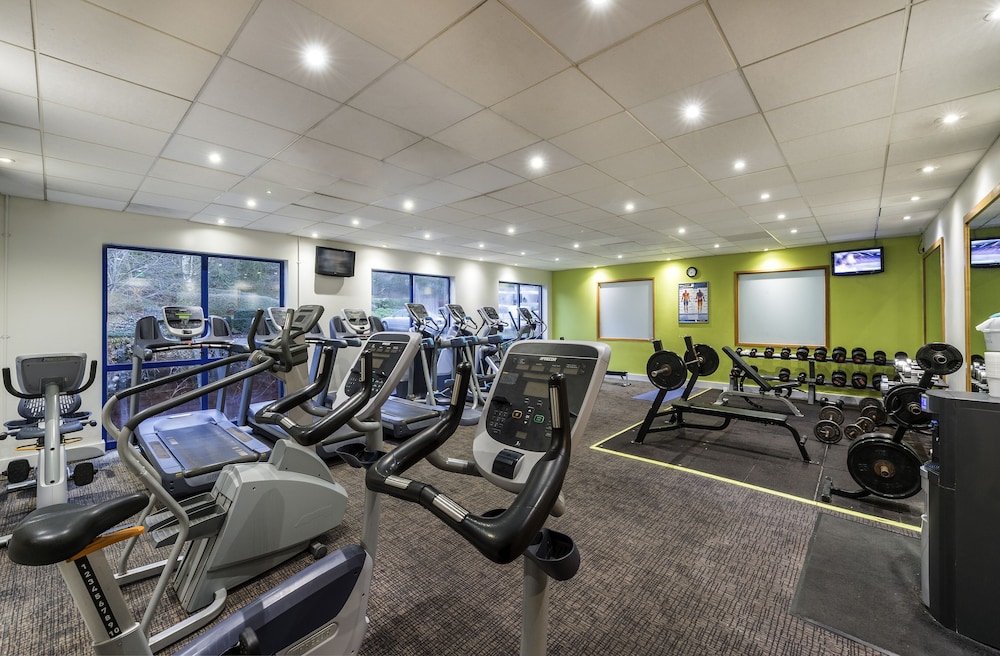 Mercure Birmingham West Hotel 25/63