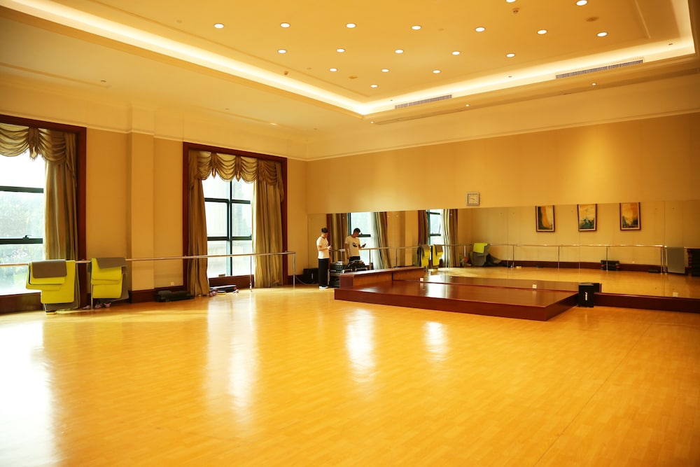 Guangzhou Hengda Hotel 23/50