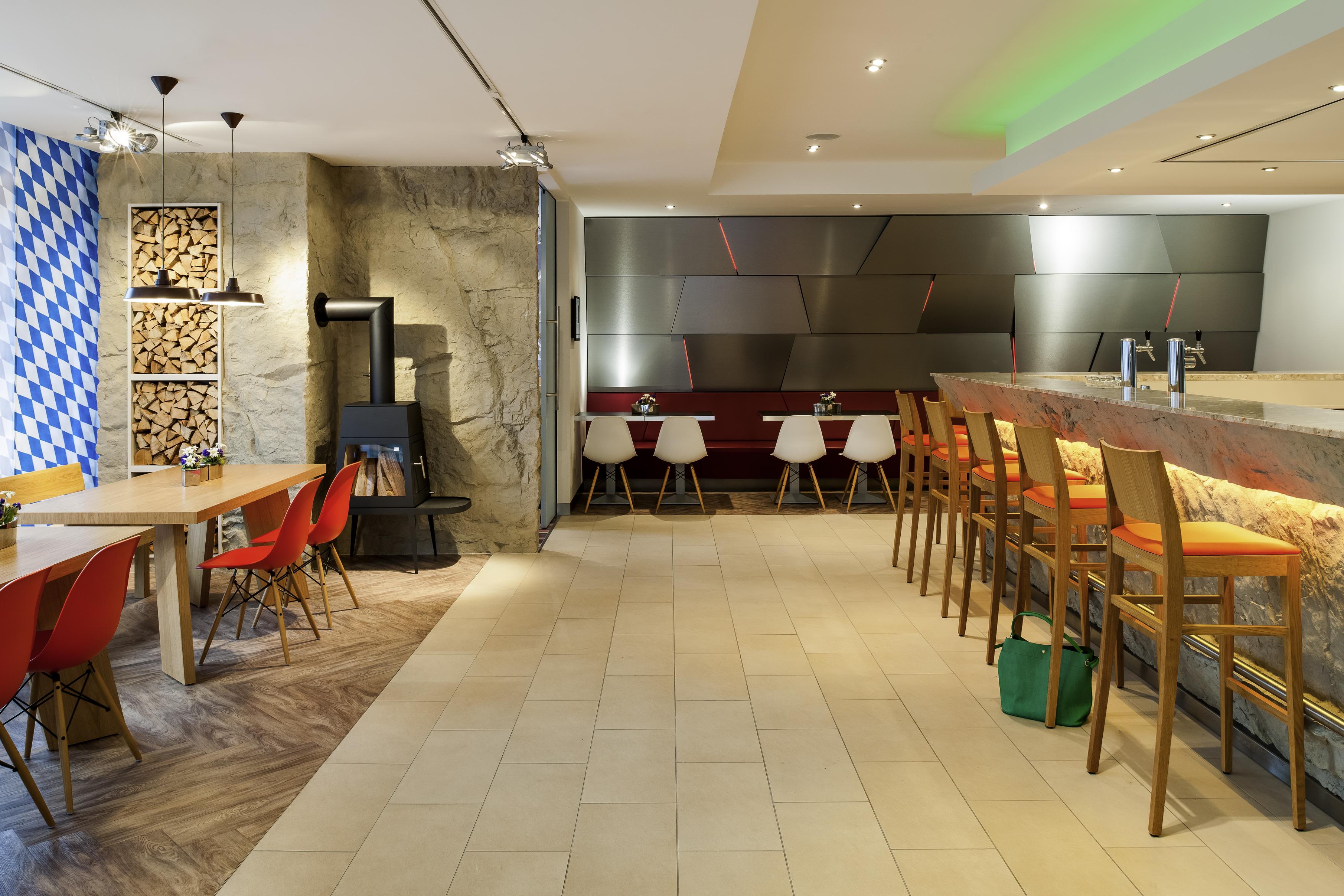 Ibis Styles Munchen Ost Messe 11/28