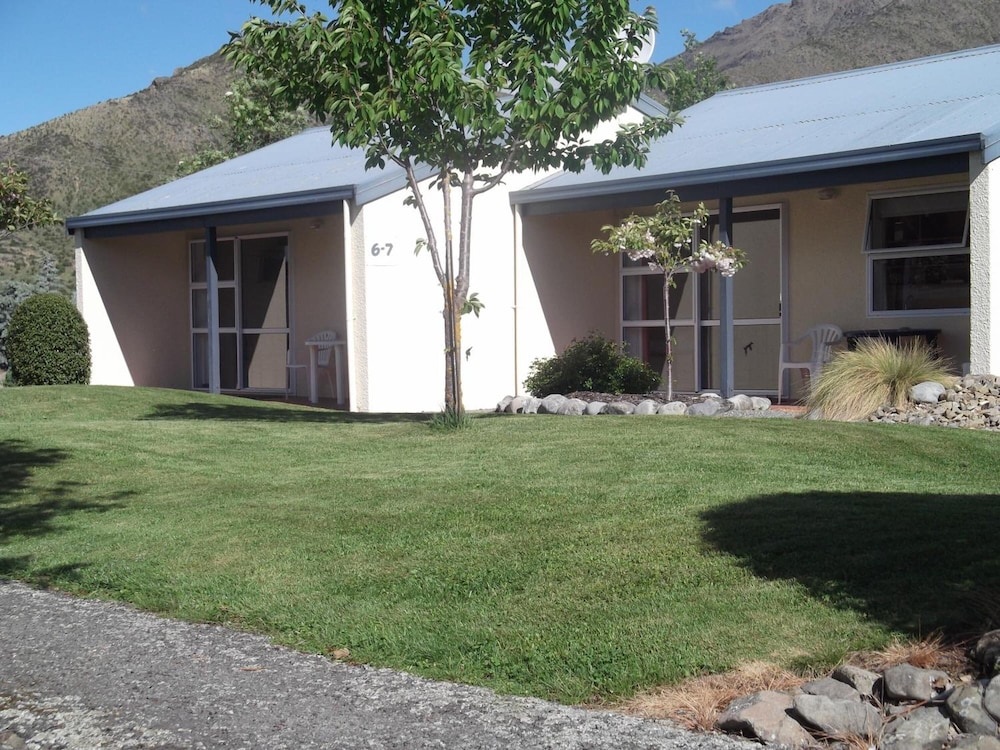 Ahuriri Motel 50/59