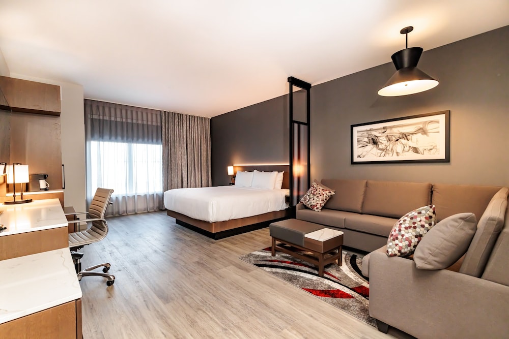 Hyatt Place Toronto Brampton 31/50