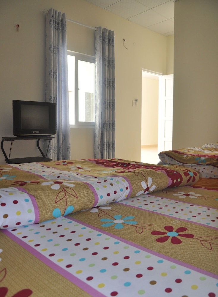 Hoang Nguyen Hotel 26/50