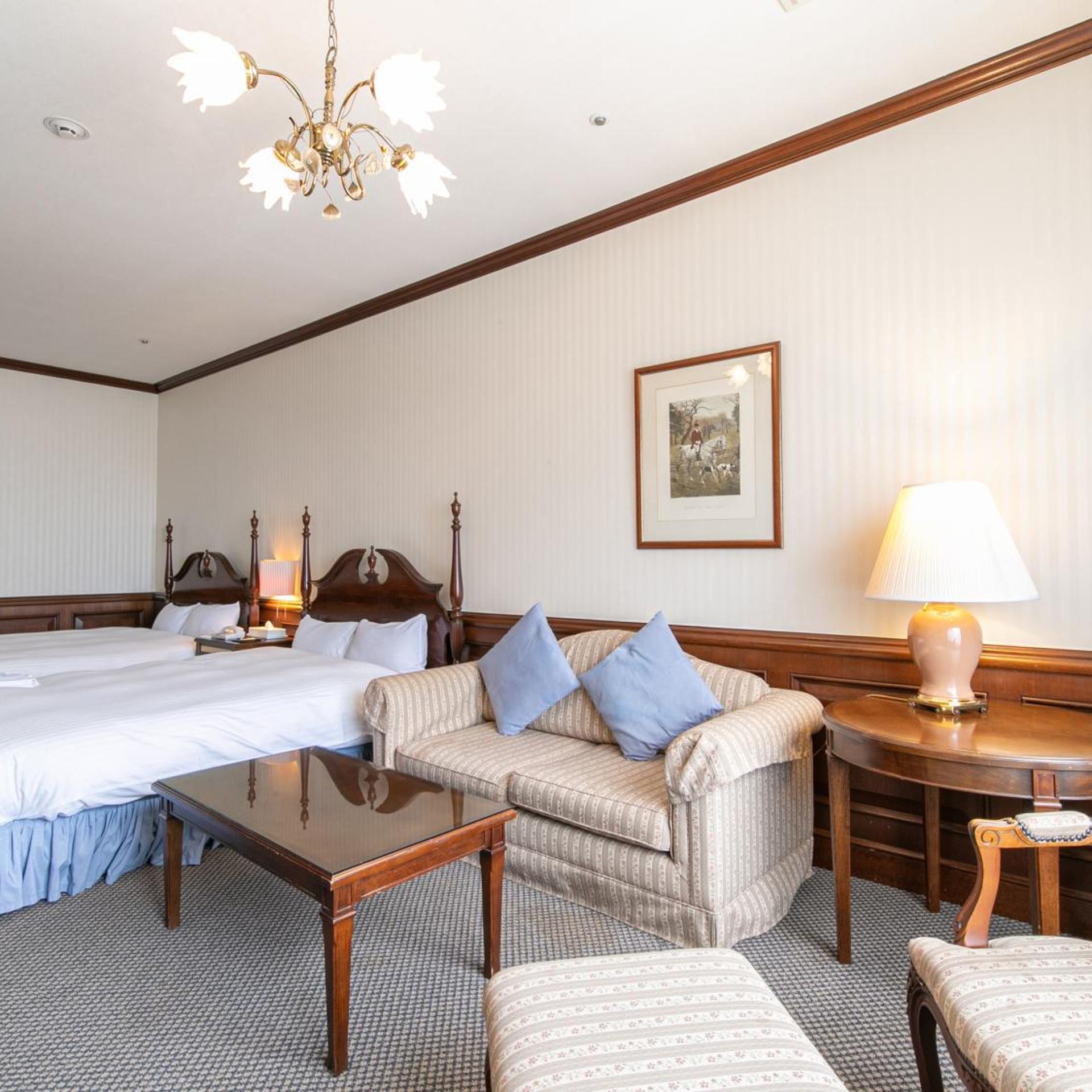 Victoria Inn Nagasaki Ex Holiday Inn 31/50