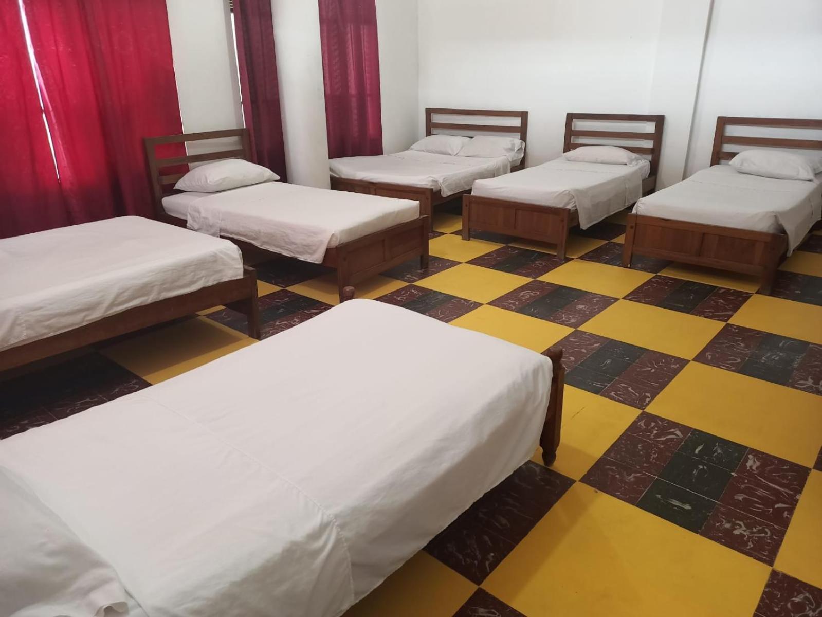Gran Hotel El Cedro 14/50