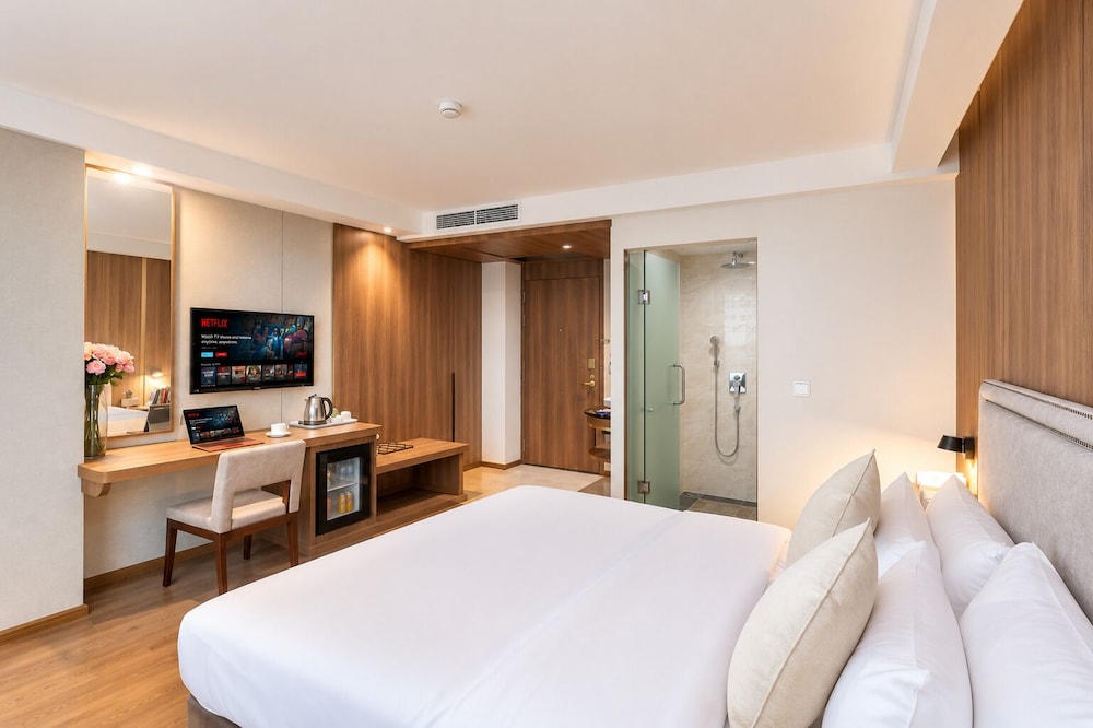 Harmony Phnom Penh Hotel 27/78