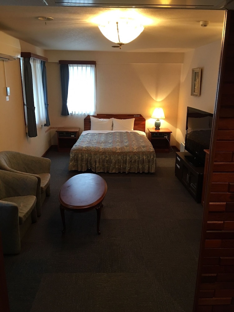 Hotel Sentpia 15/41