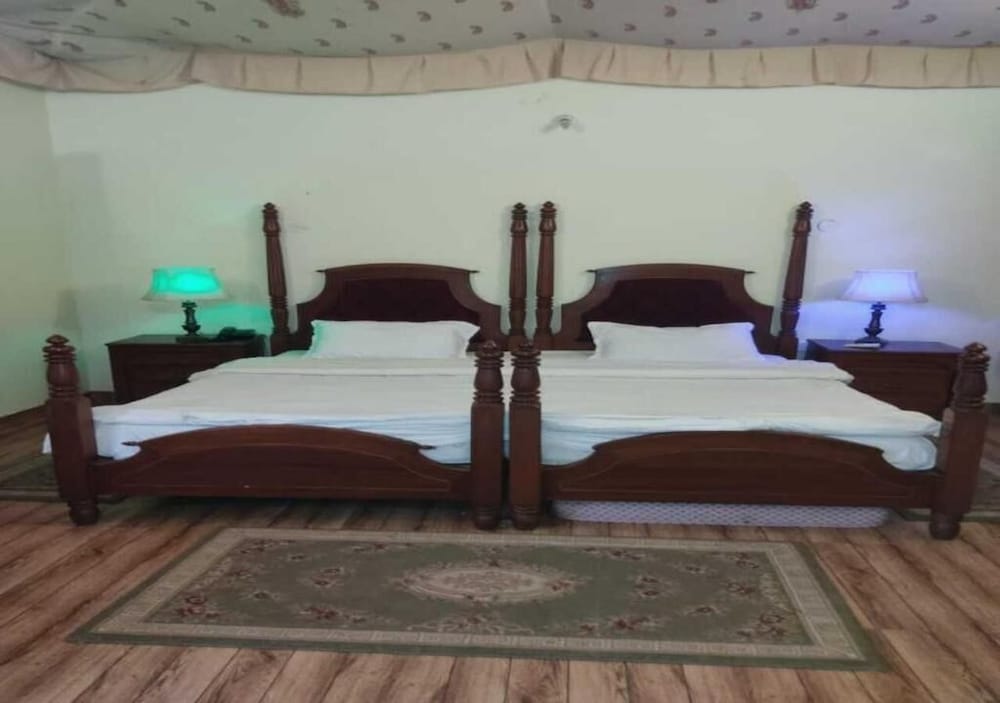 Lohana Village Resort 14/50