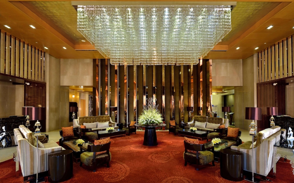 Radisson Blu Hotel Jaipur Airport 49/66