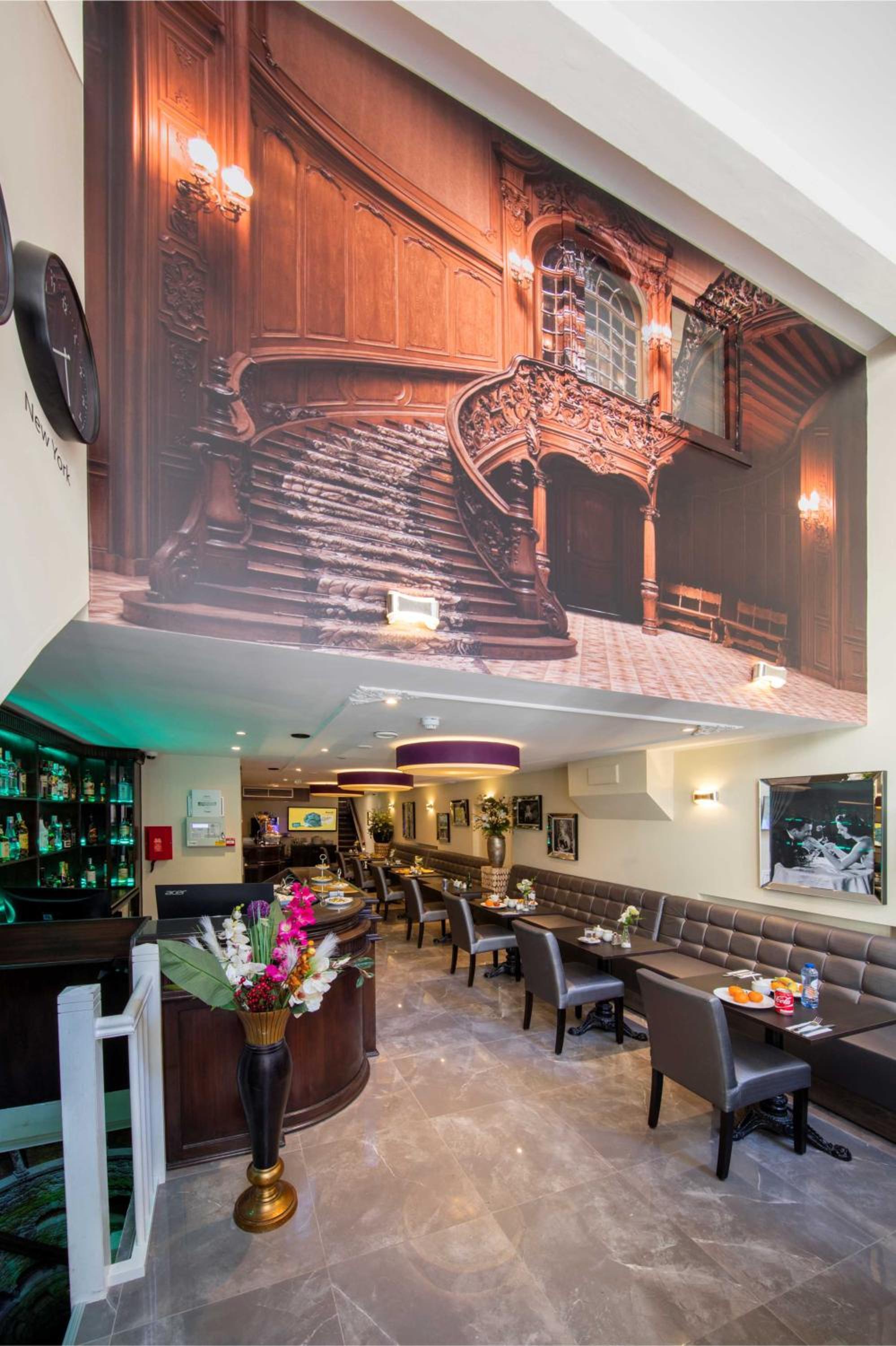 Royal Plaza Hotel Amsterdam 2/47