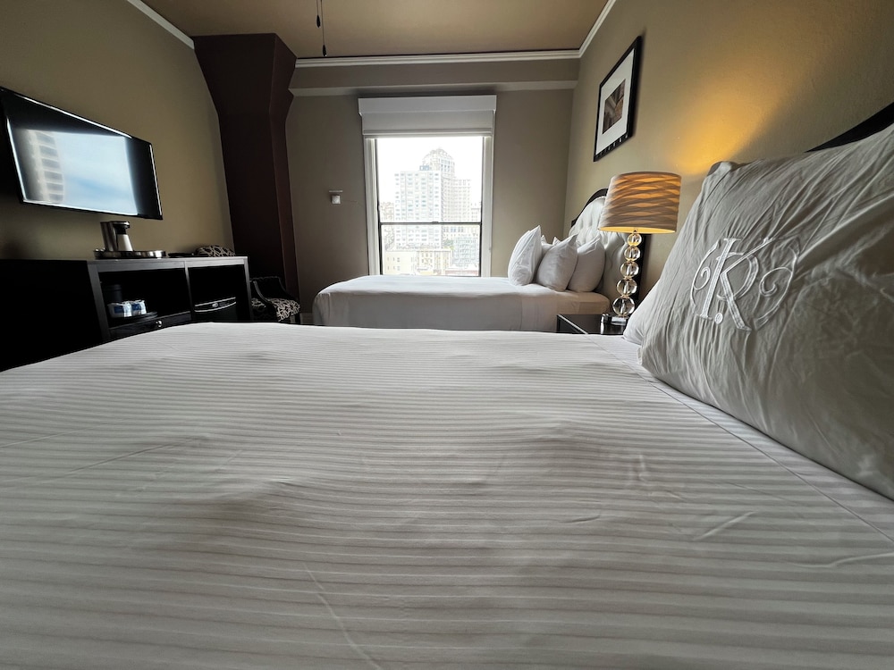 Kensington Park Hotel 27/62