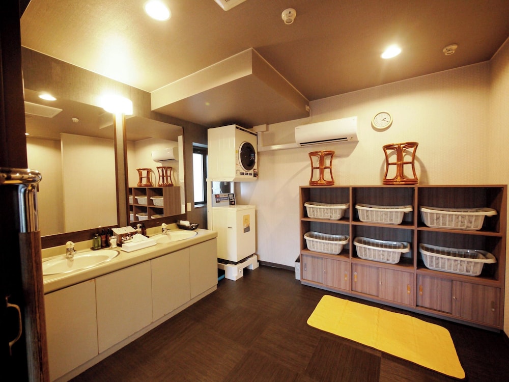 Hotel Route-Inn Court Minami Matsumoto 31/39