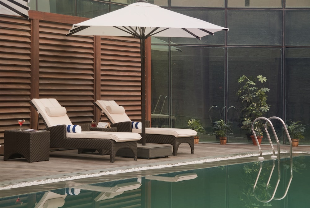 Savoy Suites Greater Noida 48/61