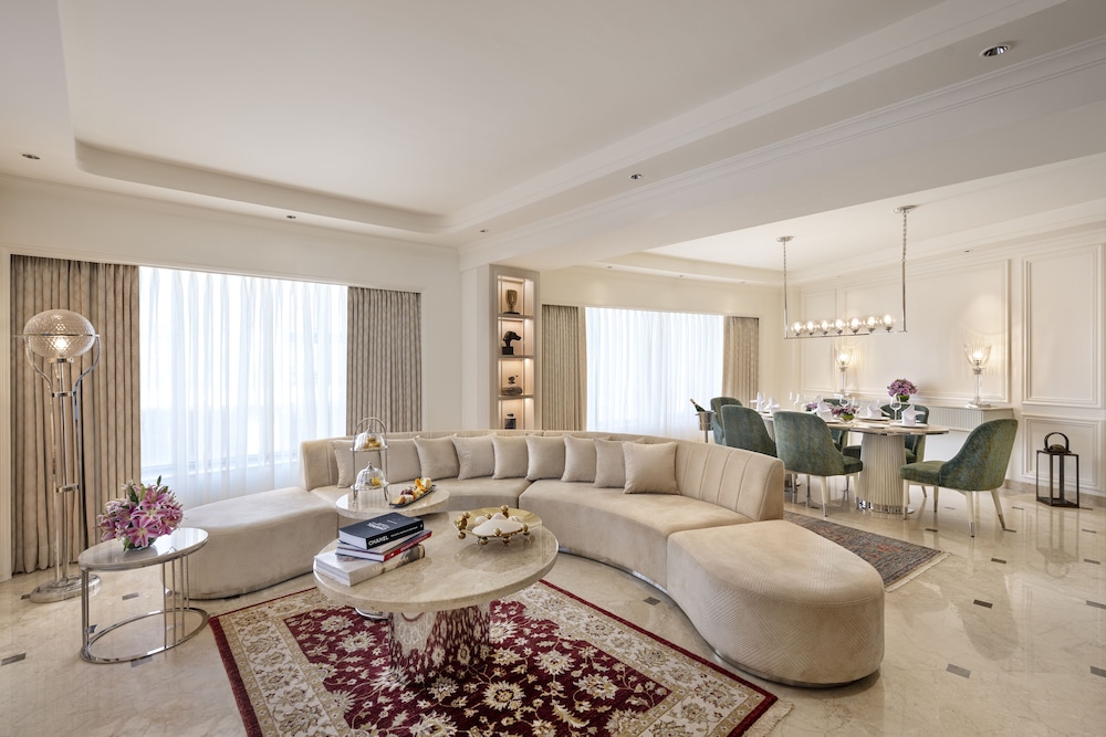 Aurika by Lemon Tree Hotels, Mumbai International Airport 31/50
