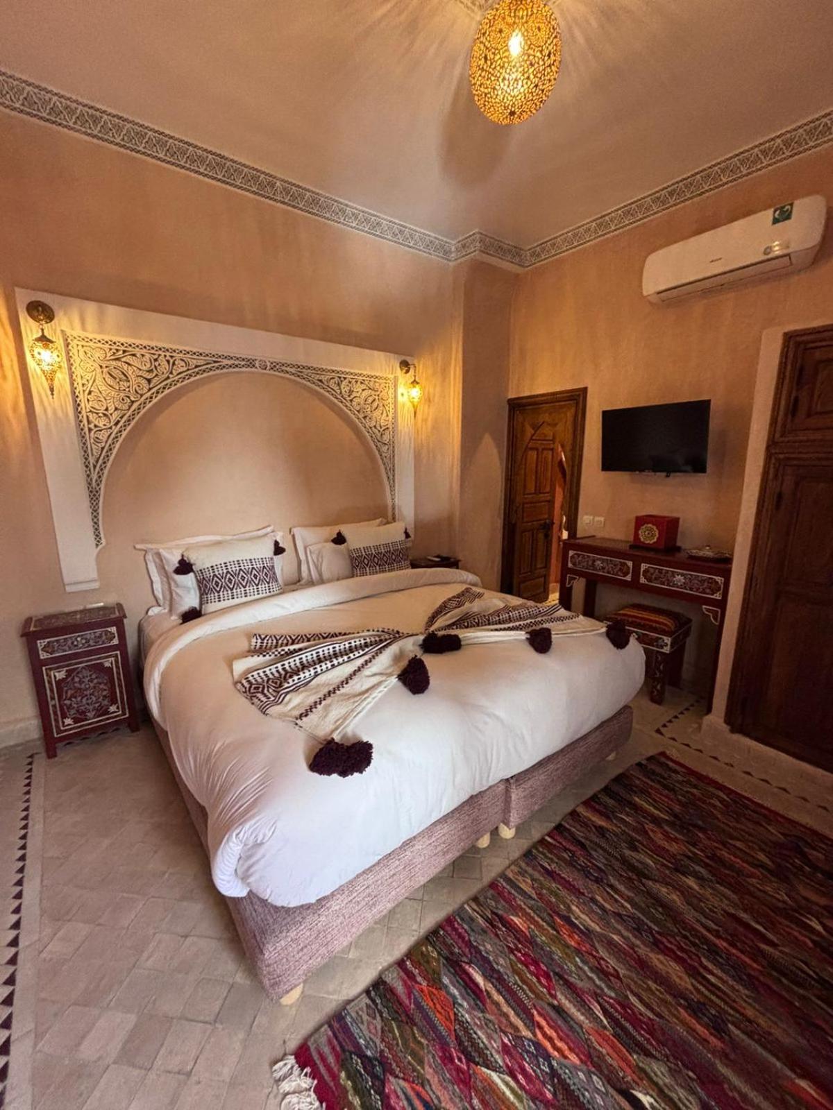 Medina Charme Riad & Spa 23/71