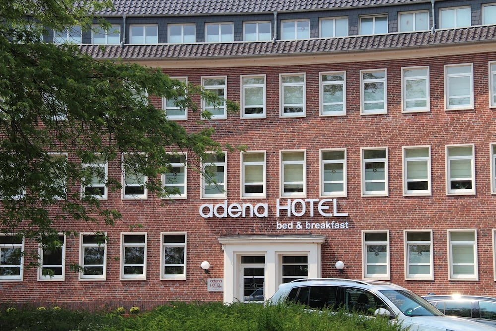 Adena Bremerhaven 4/46