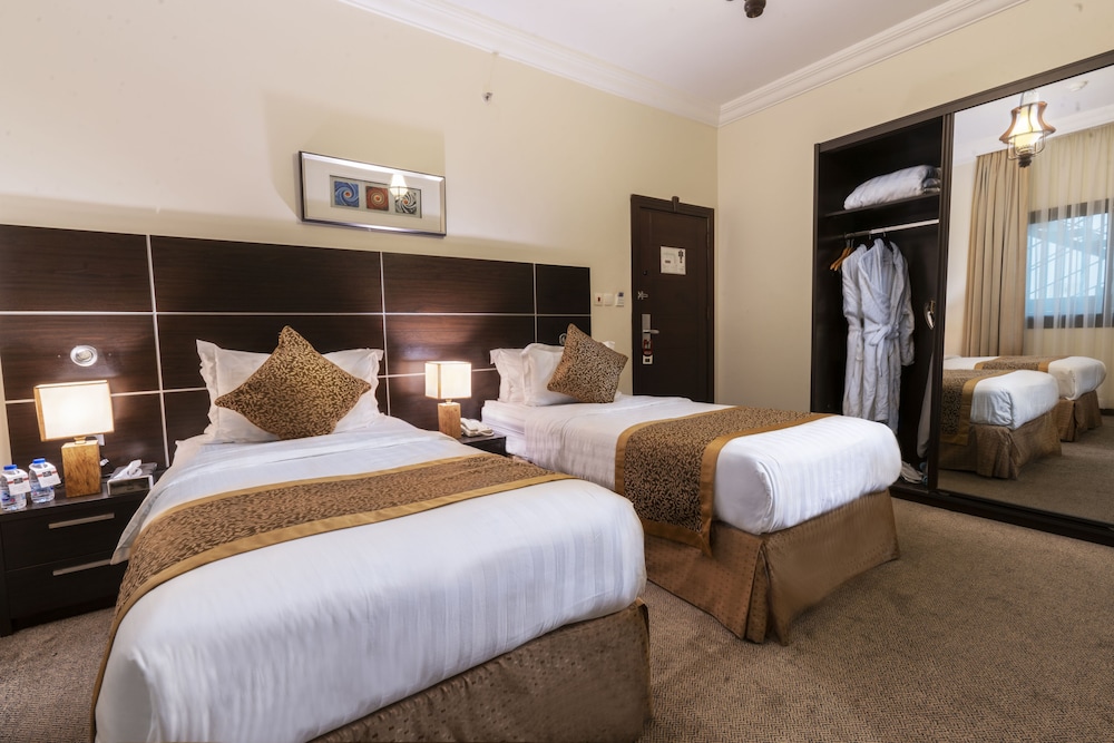 بلاتينيوم السبعين للأجنحة الفندقية(Platinum Seventy Serviced Apartments) 19/61