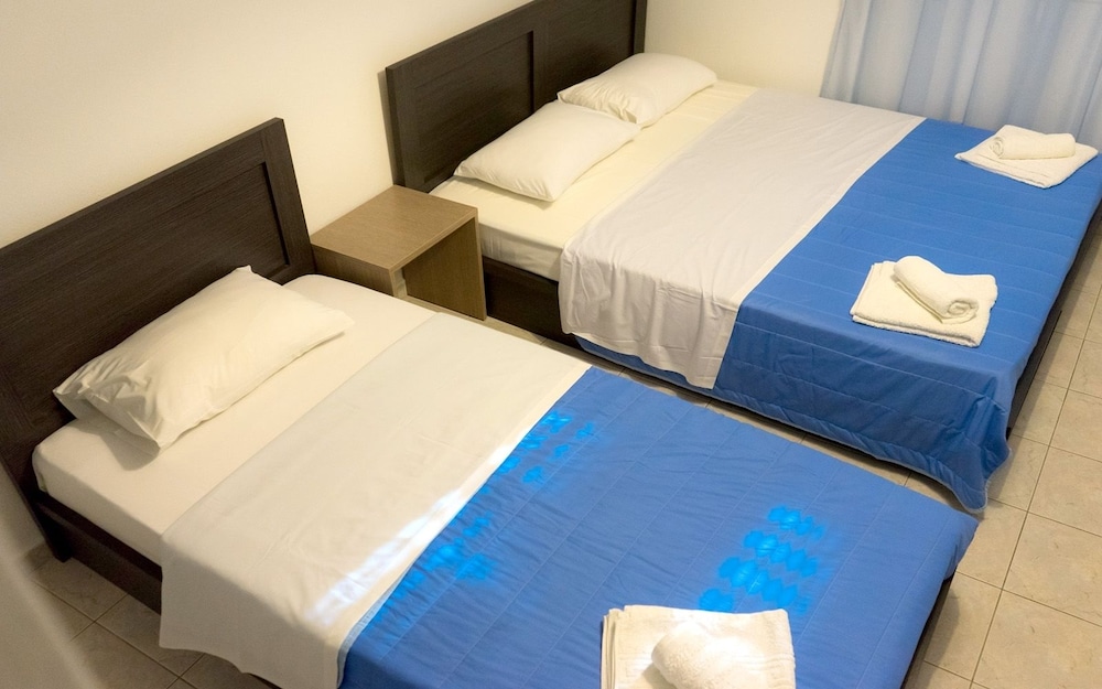 Polykratis Rooms 14/64