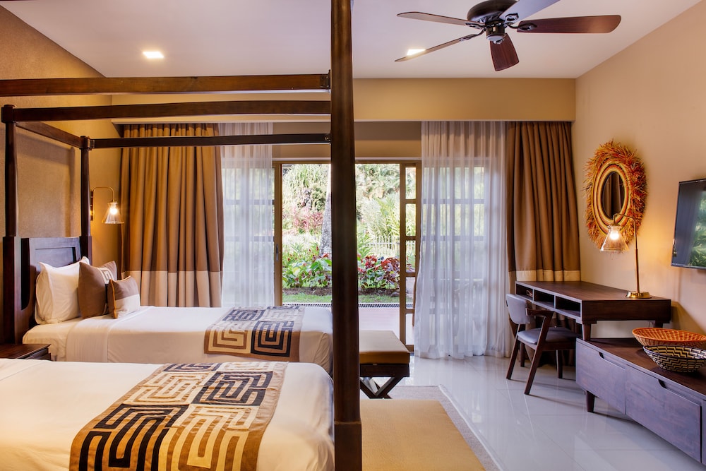 Speke Resort Munyonyo 32/78