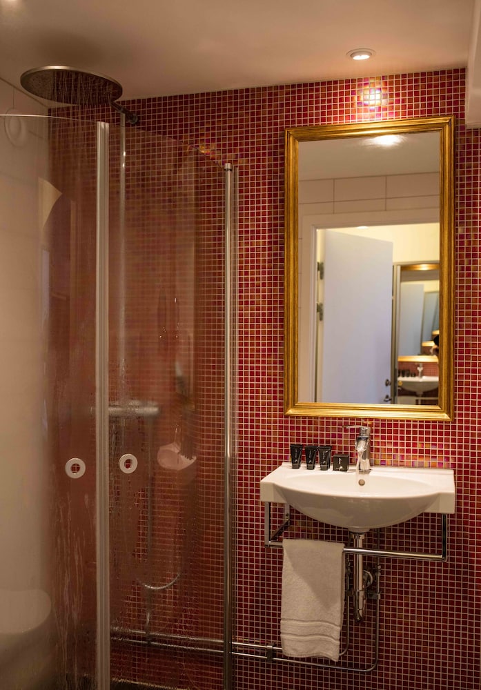 Profilhotels Calmar Stadshotell 28/77