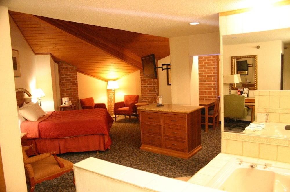 American Inn and Suites Ionia 27/47
