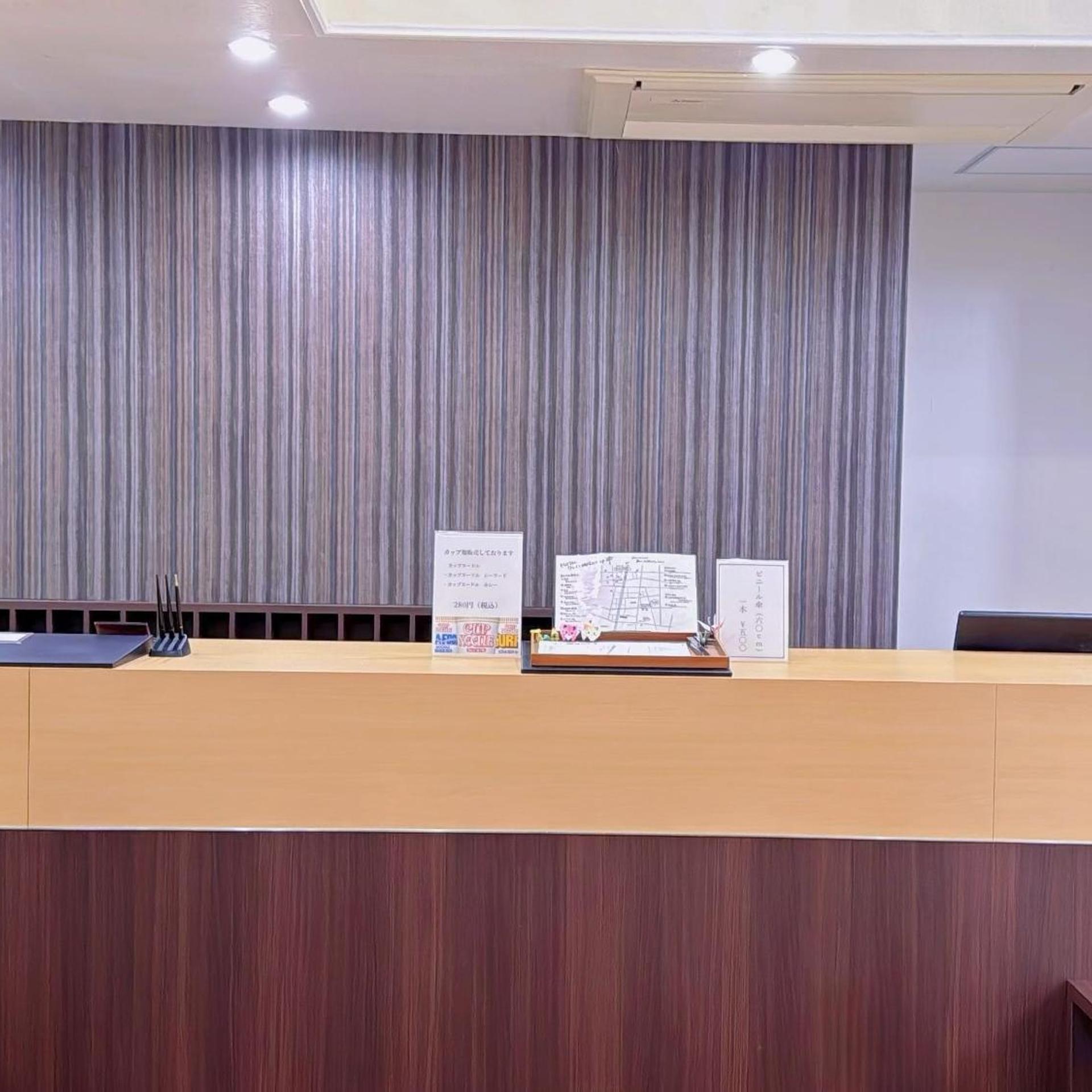 Hotel Crane Tachibana 8/55