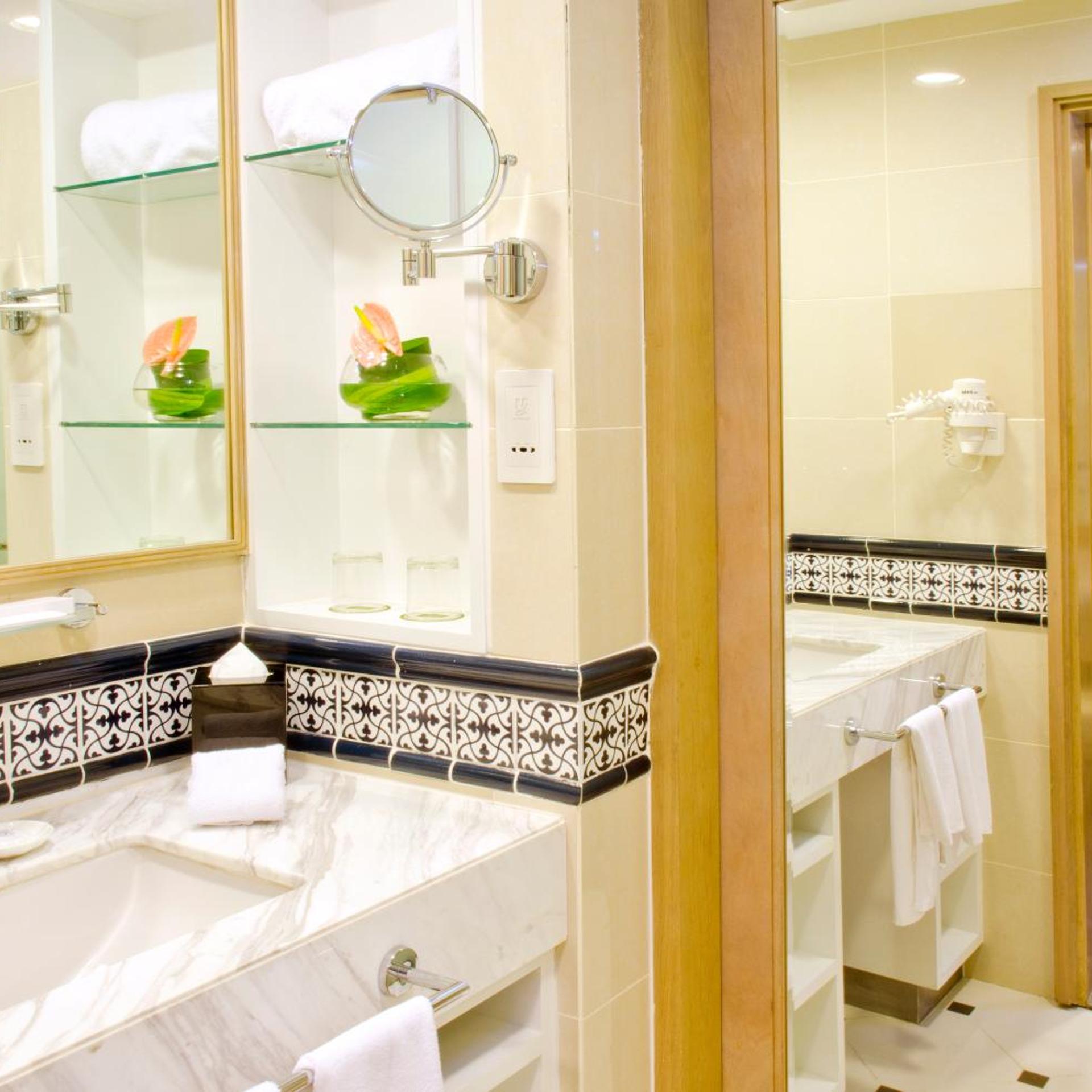 غرفة جونيور ثلاثية، Royale Chulan Penang 8/10