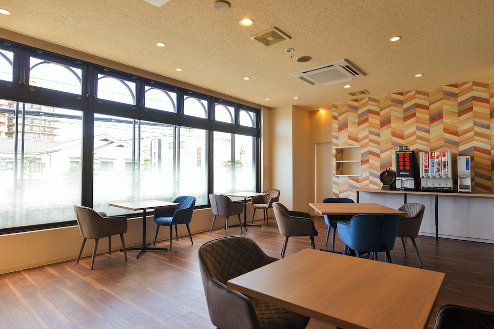 Hotel New Gaea Itoshima 17/20