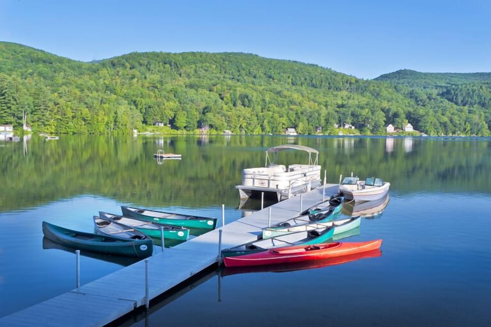 Lake Morey Resort 60/63