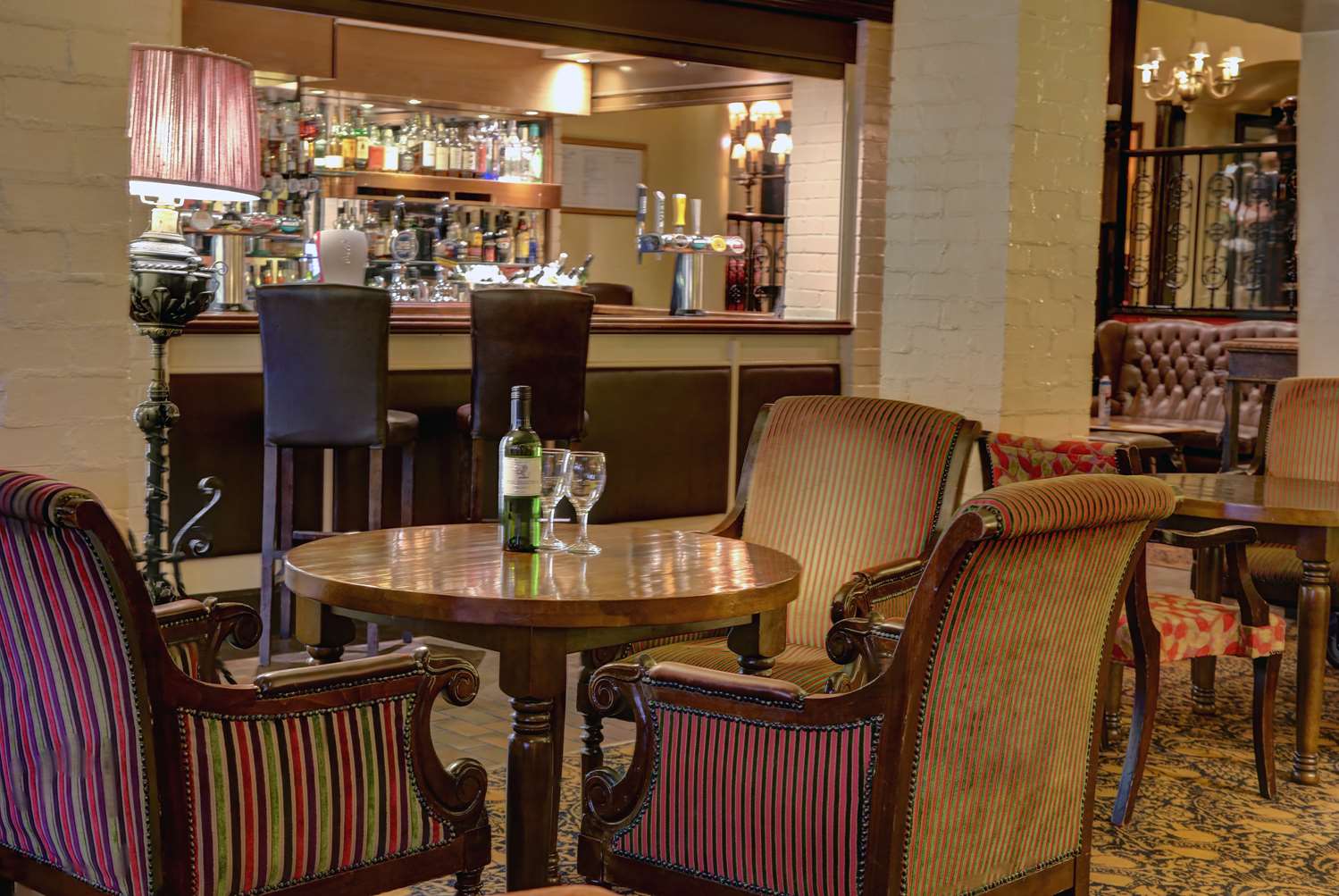 The Bull Hotel, Sure Hotel Collection by Best Western 33/49